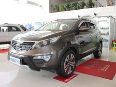 2011款 2.0L 自动 两驱版 Premium 5座