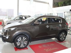 2011款 2.0L 自动 两驱版 Premium 5座
