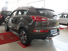 2011款 2.0L 自动 两驱版 Premium 5座