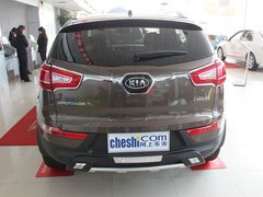 2011款 2.0L 自动 两驱版 Premium 5座