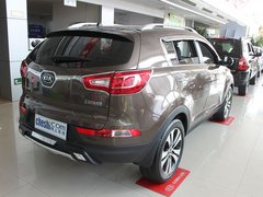 2011款 2.0L 自动 两驱版 Premium 5座