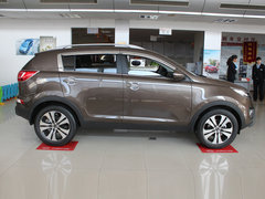 2011款 2.0L 自动 两驱版 Premium 5座
