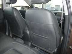 2011款 2.0L 自动 两驱版 Premium 5座