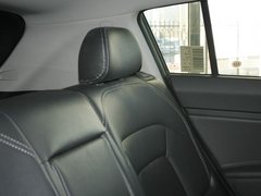 2011款 2.0L 自动 两驱版 Premium 5座