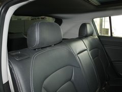 2011款 2.0L 自动 两驱版 Premium 5座