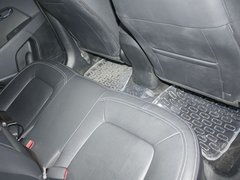 2011款 2.0L 自动 两驱版 Premium 5座
