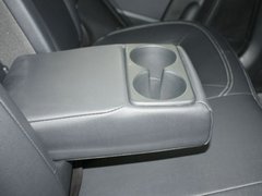 2011款 2.0L 自动 两驱版 Premium 5座