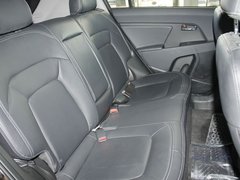 2011款 2.0L 自动 两驱版 Premium 5座