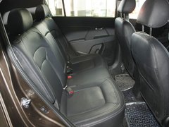 2011款 2.0L 自动 两驱版 Premium 5座