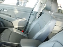 2011款 2.0L 自动 两驱版 Premium 5座
