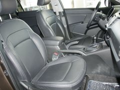 2011款 2.0L 自动 两驱版 Premium 5座