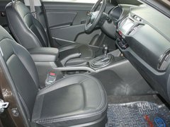 2011款 2.0L 自动 两驱版 Premium 5座
