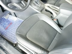 2011款 2.0L 自动 两驱版 Premium 5座
