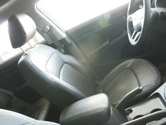 2011款 2.0L 自动 两驱版 Premium 5座