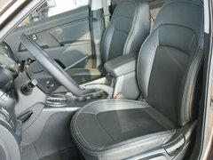 2011款 2.0L 自动 两驱版 Premium 5座