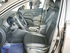 2011款 2.0L 自动 两驱版 Premium 5座