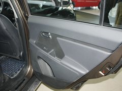 2011款 2.0L 自动 两驱版 Premium 5座