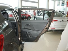 2011款 2.0L 自动 两驱版 Premium 5座