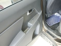 2011款 2.0L 自动 两驱版 Premium 5座
