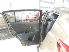 2011款 2.0L 自动 两驱版 Premium 5座