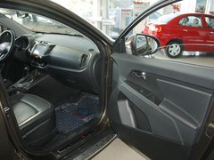 2011款 2.0L 自动 两驱版 Premium 5座