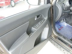 2011款 2.0L 自动 两驱版 Premium 5座