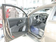 2011款 2.0L 自动 两驱版 Premium 5座