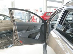 2011款 2.0L 自动 两驱版 Premium 5座