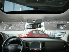 2011款 2.0L 自动 两驱版 Premium 5座