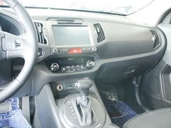 2011款 2.0L 自动 两驱版 Premium 5座