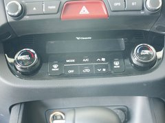 2011款 2.0L 自动 两驱版 Premium 5座