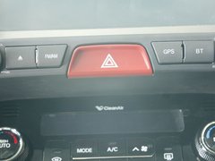 2011款 2.0L 自动 两驱版 Premium 5座