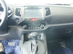 2011款 2.0L 自动 两驱版 Premium 5座