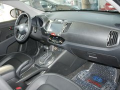 2011款 2.0L 自动 两驱版 Premium 5座
