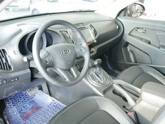 2011款 2.0L 自动 两驱版 Premium 5座