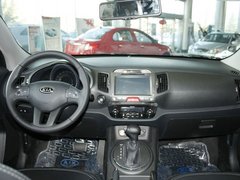 2011款 2.0L 自动 两驱版 Premium 5座