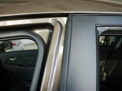 2011款 2.0L 自动 两驱版 Premium 5座