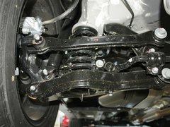 2011款 2.0L 自动 两驱版 Premium 5座