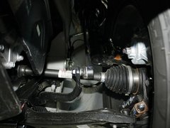 2011款 2.0L 自动 两驱版 Premium 5座