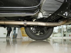 2011款 2.0L 自动 两驱版 Premium 5座