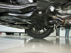 2011款 2.0L 自动 两驱版 Premium 5座
