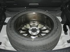 2011款 2.0L 自动 两驱版 Premium 5座