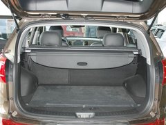 2011款 2.0L 自动 两驱版 Premium 5座