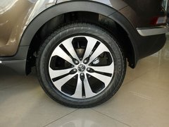 2011款 2.0L 自动 两驱版 Premium 5座