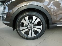2011款 2.0L 自动 两驱版 Premium 5座
