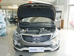 2011款 2.0L 自动 两驱版 Premium 5座