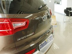2011款 2.0L 自动 两驱版 Premium 5座