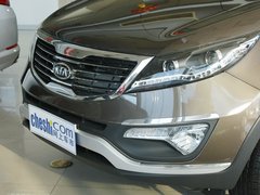 2011款 2.0L 自动 两驱版 Premium 5座