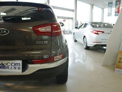 2011款 2.0L 自动 两驱版 Premium 5座