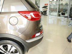 2011款 2.0L 自动 两驱版 Premium 5座